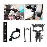 Maxbell cam Mount Holder Rotatable Universal Multifunctional Easy Installation