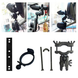Maxbell cam Mount Holder Rotatable Universal Multifunctional Easy Installation