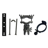 Maxbell cam Mount Holder Rotatable Universal Multifunctional Easy Installation