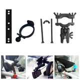 Maxbell cam Mount Holder Rotatable Universal Multifunctional Easy Installation