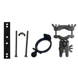 Maxbell cam Mount Holder Rotatable Universal Multifunctional Easy Installation