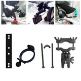 Maxbell cam Mount Holder Rotatable Universal Multifunctional Easy Installation