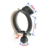 Maxbell cam Mount Holder Rotatable Universal Multifunctional Easy Installation
