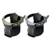 Maxbell Conditioning Air Outlet Drink Cup Holder for Durable Direct Replace Black Green