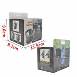 Maxbell Conditioning Air Outlet Drink Cup Holder for Durable Direct Replace Black Green
