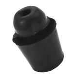 Maxbell Car Door Shock Absorber Sound Insulation Pads Accessory for Car RV