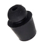 Maxbell Car Door Shock Absorber Sound Insulation Pads Accessory for Car RV