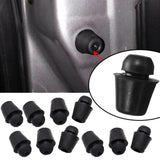Maxbell Car Door Shock Absorber Sound Insulation Pads Accessory for Car RV