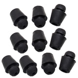 Maxbell Car Door Shock Absorber Sound Insulation Pads Accessory for Car RV