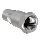 Maxbell O2 Sensor Adapter Spacer Extender M18x1.5mm Threaded Universal Accessories