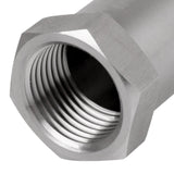 Maxbell O2 Sensor Adapter Spacer Extender M18x1.5mm Threaded Universal Accessories