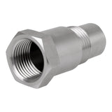 Maxbell O2 Sensor Adapter Spacer Extender M18x1.5mm Threaded Universal Accessories