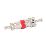 Maxbell 100 Pieces Replacement Tire Tyre Valve Stem Core for Motorcycle