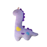 Maxbell Car Strap Pillow Neck Support pillow for Auto Decoration Unicorn Left