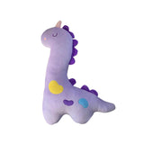 Maxbell Car Strap Pillow Neck Support pillow for Auto Decoration Unicorn Left