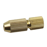 Maxbell Micro Chuck Fixing Device Drill Bit Conversion Tools Tools