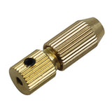 Maxbell Micro Chuck Fixing Device Drill Bit Conversion Tools Tools