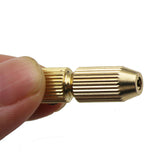 Maxbell Micro Chuck Fixing Device Drill Bit Conversion Tools Tools