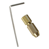 Maxbell Micro Chuck Fixing Device Drill Bit Conversion Tools Tools