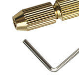 Maxbell Micro Chuck Fixing Device Drill Bit Conversion Tools Tools