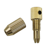 Maxbell Micro Chuck Fixing Device Drill Bit Conversion Tools Tools