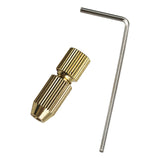 Maxbell Micro Chuck Fixing Device Drill Bit Conversion Tools Tools