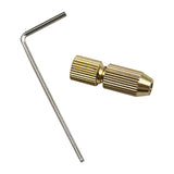 Maxbell Micro Chuck Fixing Device Drill Bit Conversion Tools Tools