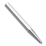 Maxbell Octagonal Positioning Punch Marking Tools High Hardness Hand Tool Drill Bit