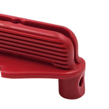 Maxbell Scribing Device Center Scriber Scribe Marking Gauge Marking Tool red