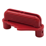 Maxbell Scribing Device Center Scriber Scribe Marking Gauge Marking Tool red