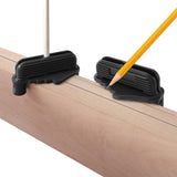 Maxbell Scribing Device Center Scriber Scribe Marking Gauge Marking Tool black
