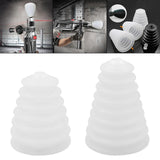 Maxbell Portable Electric Drill Dust Collector Scalable for Door Frame Installation style B