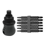 Maxbell Professional Ratchet Screwdriver Hand Tools for Household Electronic Product