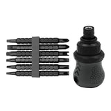 Maxbell Professional Ratchet Screwdriver Hand Tools for Household Electronic Product
