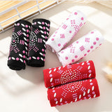 Maxbell Self Heating Socks Heat Insulated Warm Foot for Cycling Hiking Fishing White