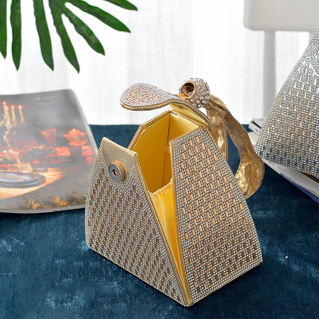 ⚡️Buy Maxbell Clutch Purse Handbag Ladies Evening Bag Events