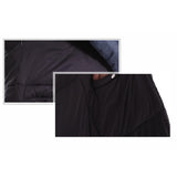 Maxbell Electric Heated Blanket 6 Heating Areas Durable Mat for Office Camping