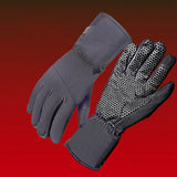 Maxbell Heated Gloves Heating Warmer Gloves Durable for Climbing Outdoor Activities