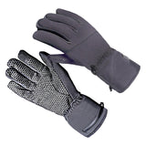 Maxbell Winter Heated Gloves Heating Warmer Gloves Hand Warmer Breathable for Skiing