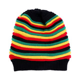 Maxbell Knit Beanie Warm Baggy Soft Winter Hat Thermal Ski Men Women Daily