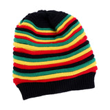 Maxbell Knit Beanie Warm Baggy Soft Winter Hat Thermal Ski Men Women Daily