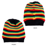 Maxbell Knit Beanie Warm Baggy Soft Winter Hat Thermal Ski Men Women Daily