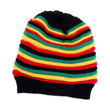 Maxbell Knit Beanie Warm Baggy Soft Winter Hat Thermal Ski Men Women Daily