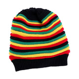 Maxbell Knit Beanie Warm Baggy Soft Winter Hat Thermal Ski Men Women Daily