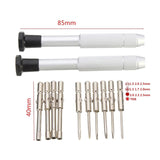 Maxbell Glasses Screwdriver Precision Screwdriver for Electronics Jewellers Watch