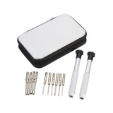 Maxbell Glasses Screwdriver Precision Screwdriver for Electronics Jewellers Watch