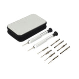 Maxbell Glasses Screwdriver Precision Screwdriver for Electronics Jewellers Watch
