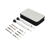 Maxbell Glasses Screwdriver Precision Screwdriver for Electronics Jewellers Watch
