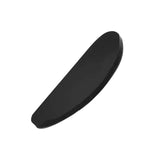 Maxbell Glasses Nose Pads Eyeglasses Nose Pads Non Slip Adhesive for Eyeglass Frames Black