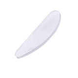 Maxbell Glasses Nose Pads Eyeglasses Nose Pads Non Slip Adhesive for Eyeglass Frames Transparent